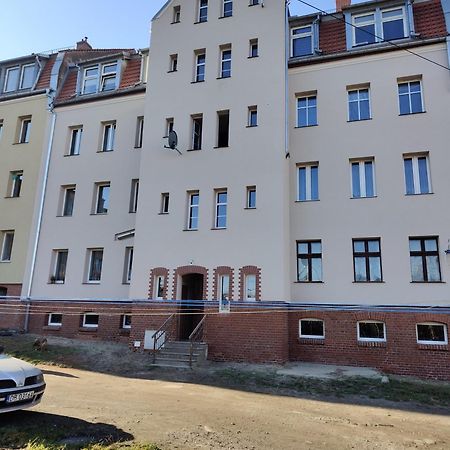 Gold Apartament Lejlighed Wałbrzych Eksteriør billede